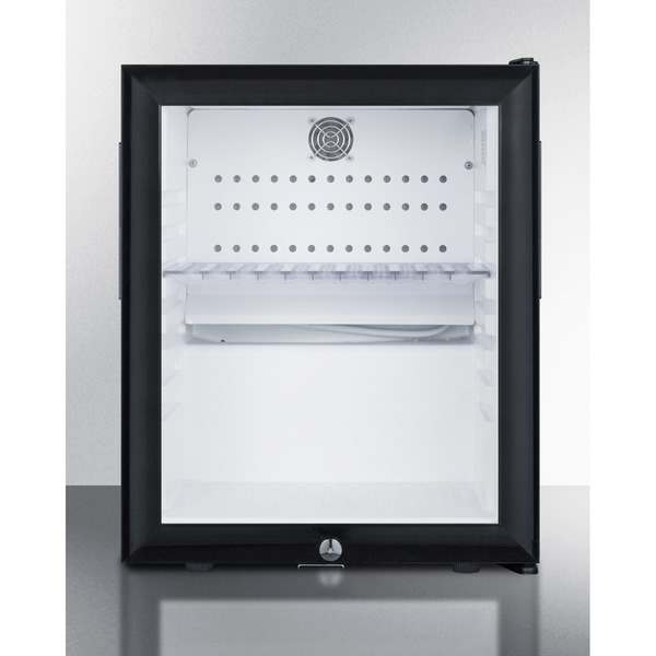 Accucold Compact Minibar MB13G